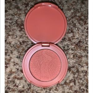 tarte travel size blush
